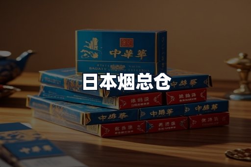 日本烟总仓